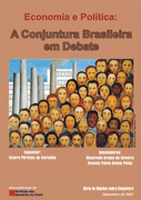 Economia e Política: A Conjuntura Brasileira em Debate
