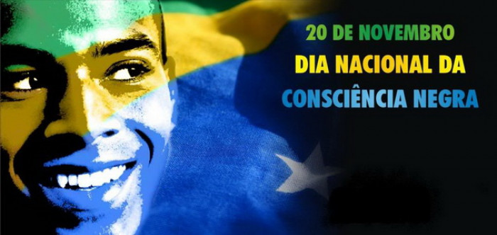 O Dia Nacional da Consciência Negra é celebrado, no Brasil, em 20 de  novembro – Diretoria de Ensino – Região de Piracicaba
