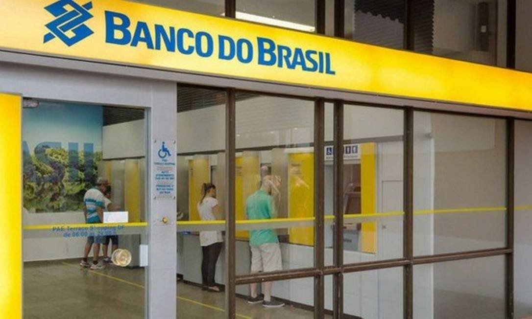 Banco do Brasil prevê fechamento de 112 agências e desligamento de